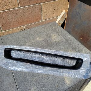 1996-1998 Civic JDM Mesh Grill